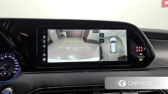 Hyundai Palisade id 3726901 из Кореи 8