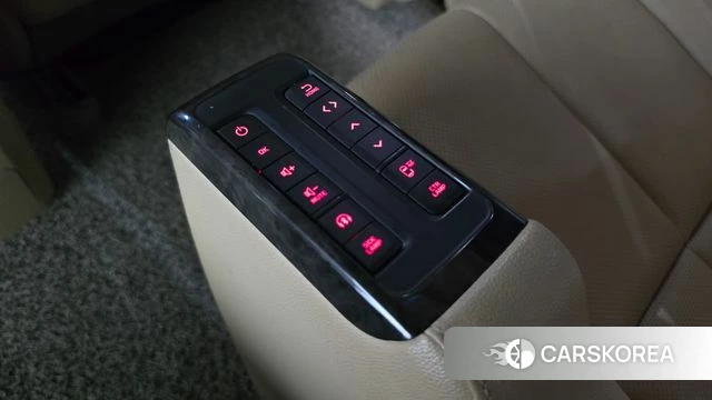 Kia The New Carnival id 4703481 из Кореи 8