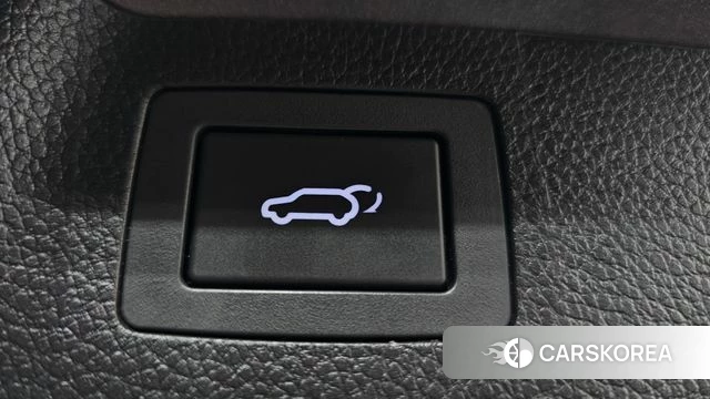 Hyundai Santa Fe The Prime id 4521073 из Кореи 8