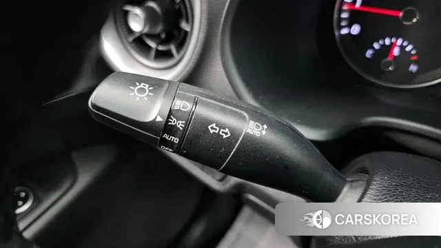 Kia The New K3 2nd generation id 3572808 из Кореи 8