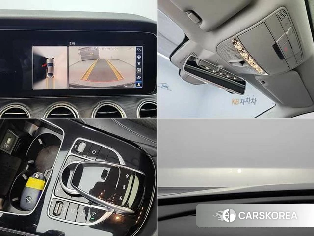 Mercedes-Benz E-Class W213 id 3814012 из Кореи 8