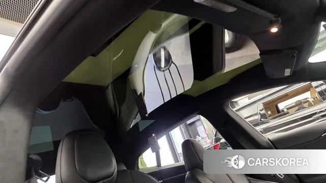 Tesla Model S id 3544949 из Кореи 8