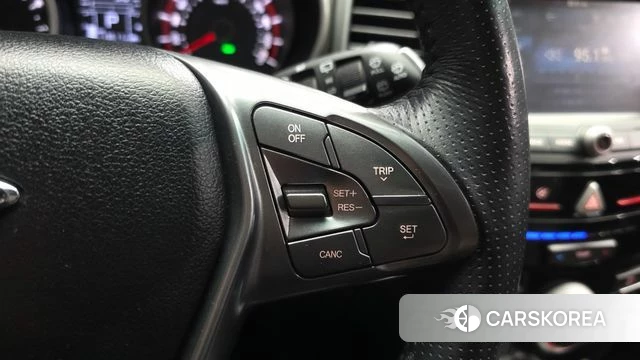 Ssangyong Tivoli Armor id 4568542 из Кореи 8