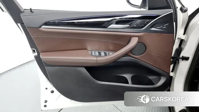 BMW X3 (G01) id 2998354 из Кореи 8