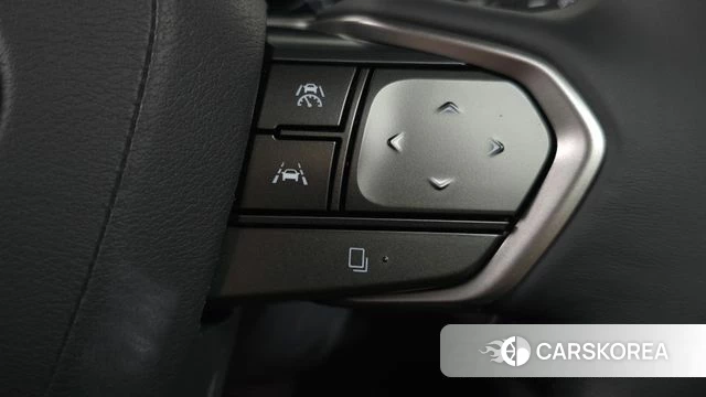 Lexus RX450h + 5th generation id 4729596 из Кореи 8