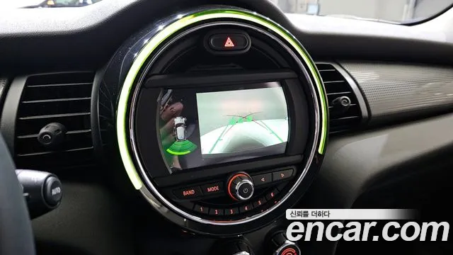 Mini Cooper id 2717511 из Кореи 8