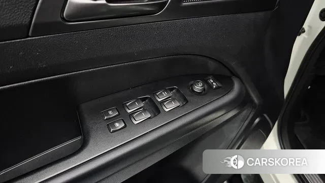 Ssangyong The New Rexton Sport id 3458619 из Кореи 8