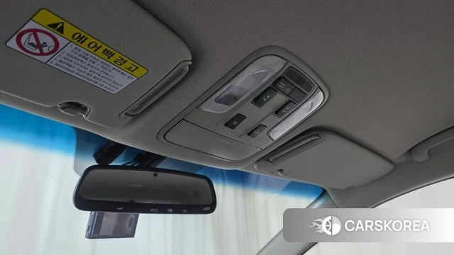 Kia The New Carnival id 4225540 из Кореи 8