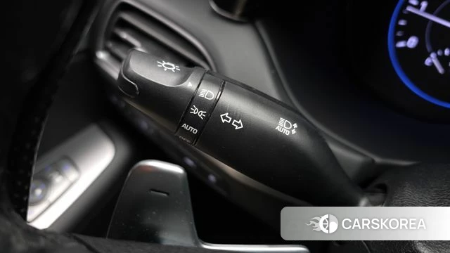 Hyundai Palisade id 3873459 из Кореи 8