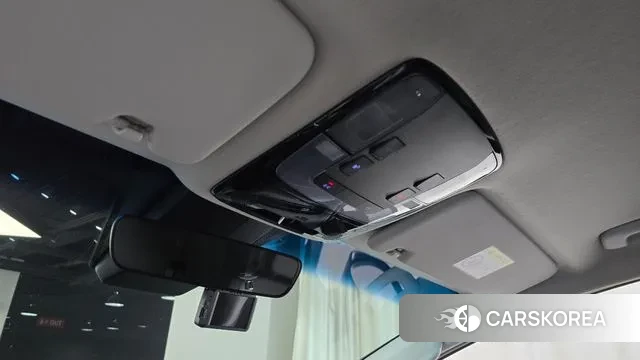 Hyundai Staria id 2890522 из Кореи 8