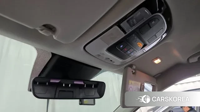 Hyundai Tucson (NX4) id 3483842 из Кореи 8