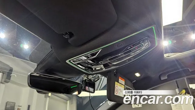 Audi A8 (D5) id 2822510 из Кореи 8