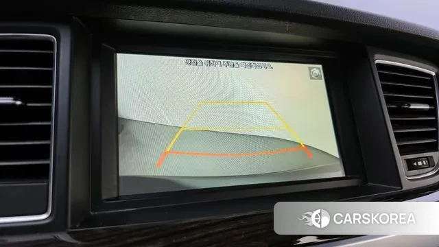 Genesis G80 id 3494480 из Кореи 8