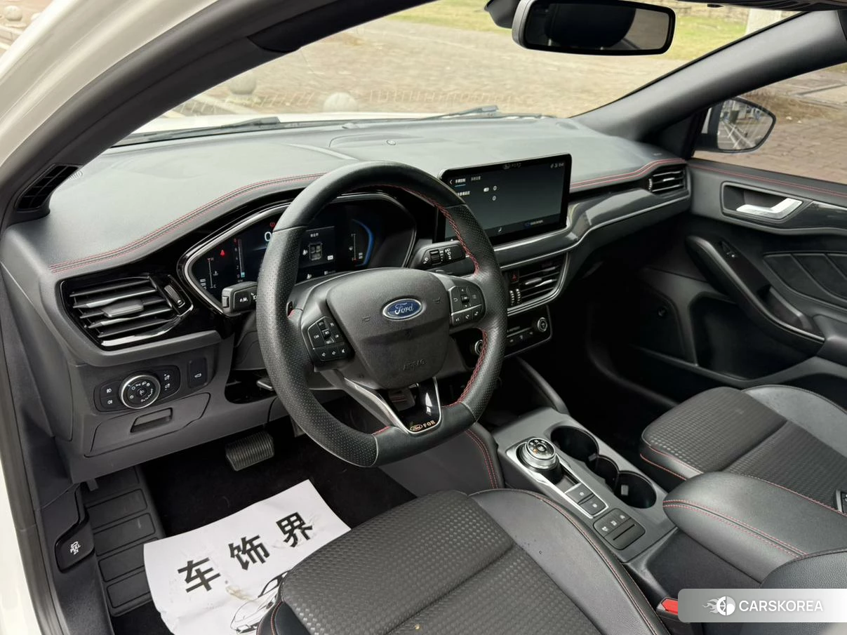 Ford Fox id 4421160 из Китая 8