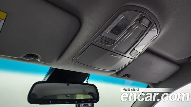 Hyundai All New Tucson id 2912413 из Кореи 8