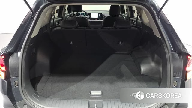 Kia Sportage 5th Generation Hybrid id 4917250 из Кореи 8