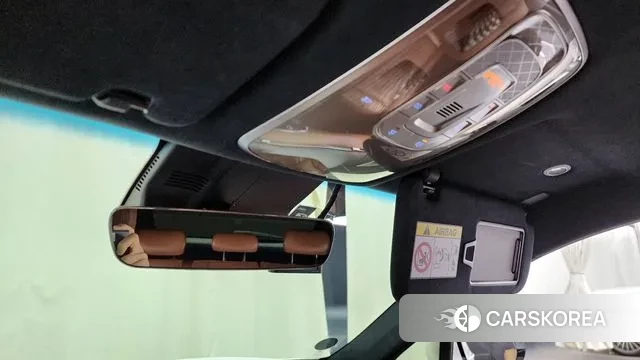 Genesis GV70 id 3463683 из Кореи 8