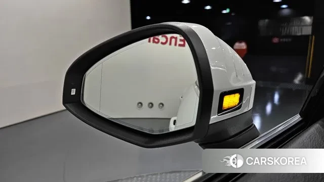 Audi A5 (F5) id 3348181 из Кореи 8