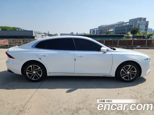 Hyundai The New Grandeur IG id 2880837 из Кореи 8