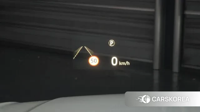 Land Rover Range Rover 4th Generation id 3418045 из Кореи 8