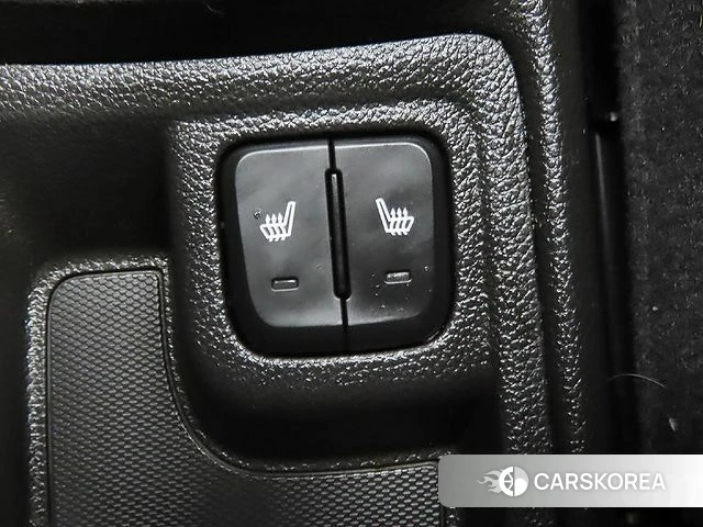 Chevrolet (GM Daewoo) The Next Spark id 4596417 из Кореи 8