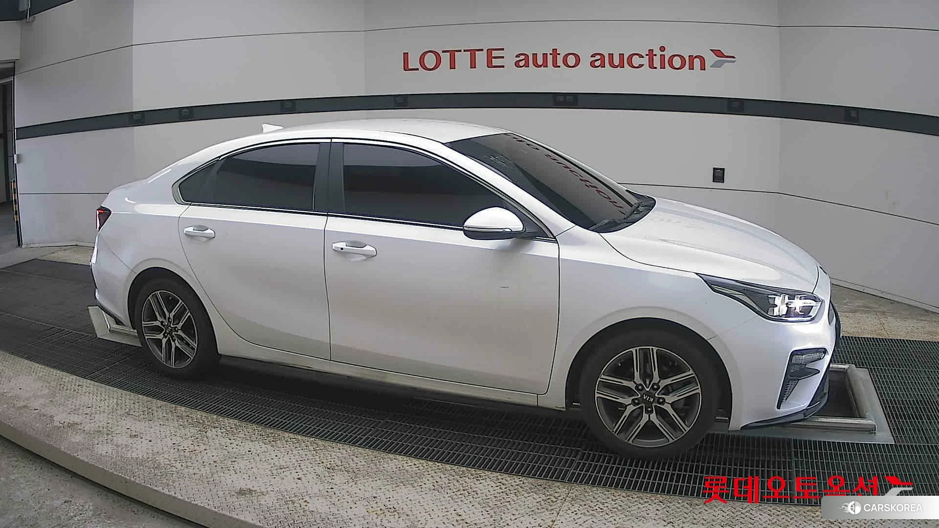 Kia K3 id 4289432 из Кореи 8