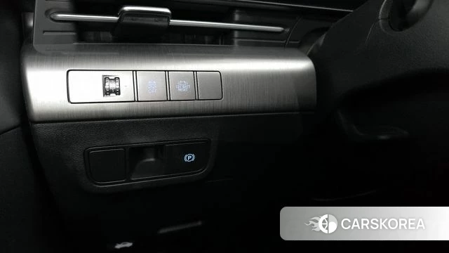 Hyundai Kona Hybrid (SX2) id 3891634 из Кореи 8