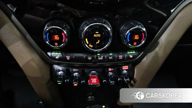Mini Cooper Countryman id 4530421 из Кореи 8
