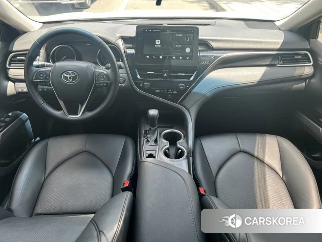 Toyota Camry id 4207158 из Китая 8