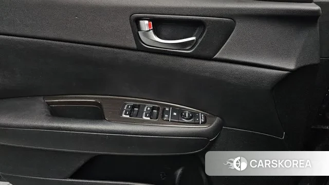 Kia The New K5 2nd generation id 3563258 из Кореи 8