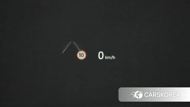 Land Rover Range Rover 5th Generation id 3817730 из Кореи 8