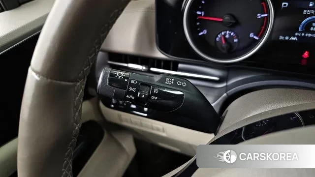 Kia Carnival 4th generation id 3444077 из Кореи 8