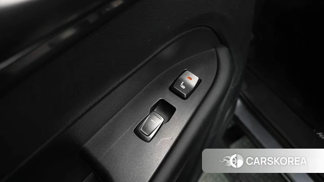 Ssangyong The New Rexton Sports Cannes id 3915825 из Кореи 8