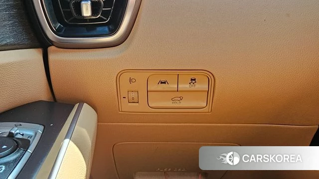 Kia Sorento 4th Generation id 4423460 из Кореи 8