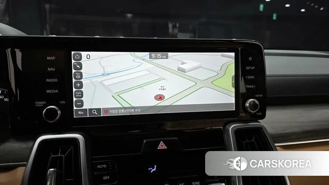Kia Sorento 4th Generation id 4282636 из Кореи 8