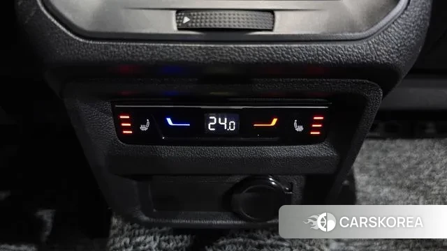 Volkswagen Tiguan second Generation id 3696322 из Кореи 8