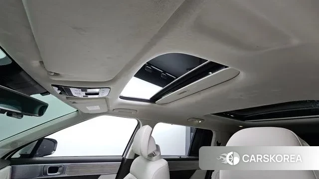 Hyundai Santa Fe (MX5) id 3507650 из Кореи 8