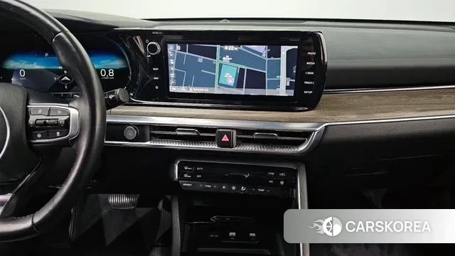 Kia K5 3rd generation id 3427936 из Кореи 8