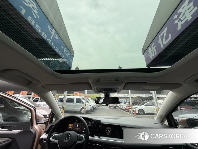 Volkswagen Golf id 4297860 из Китая 8