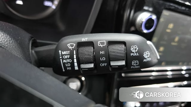 Ssangyong Berry New Tivoli id 4551588 из Кореи 8
