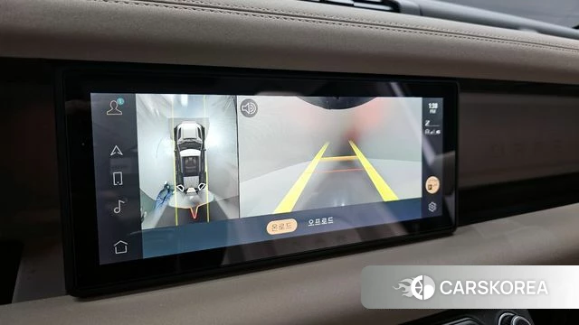 Land Rover Defender (L663) id 3839944 из Кореи 8