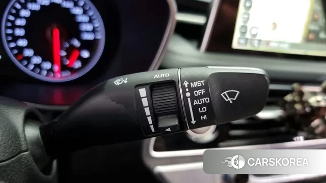 Genesis G70 id 3308113 из Кореи 8