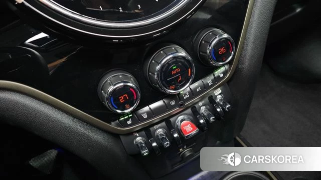 Mini Cooper Countryman id 3832408 из Кореи 8