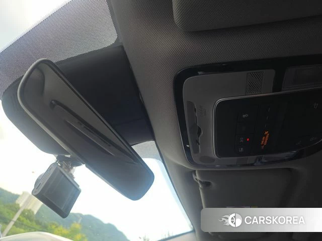 Hyundai The New Santa Fe id 4453364 из Кореи 8