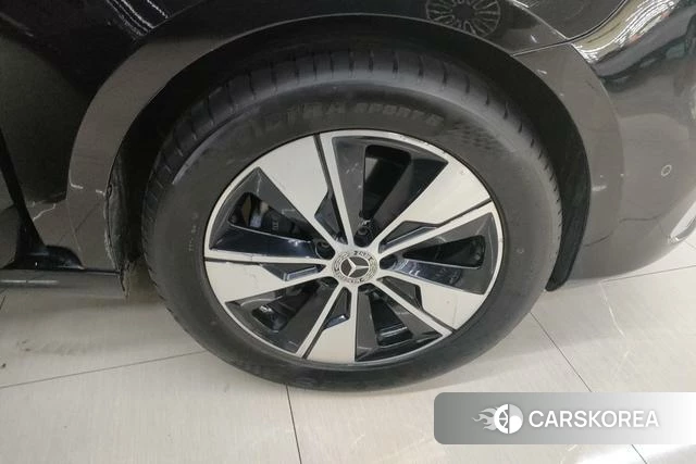 Mercedes-Benz V-class id 4257888 из Китая 8