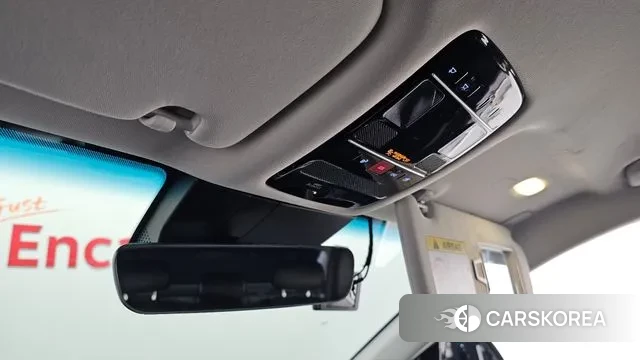 Hyundai Grandeur (GN7) id 3576680 из Кореи 8