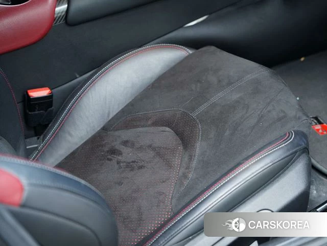 Toyota Supra id 4359677 из Китая 8