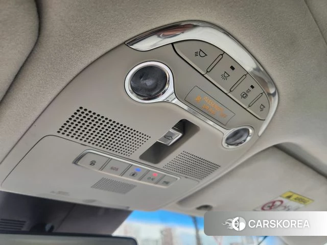 Hyundai The New Grandeur IG id 3860699 из Кореи 8