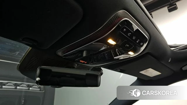 Mercedes-Benz S-Class W223 id 4370575 из Кореи 8