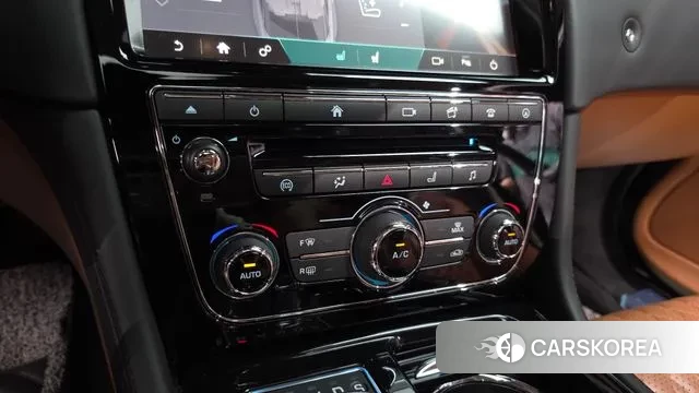 Jaguar All New XJ id 3004560 из Кореи 8